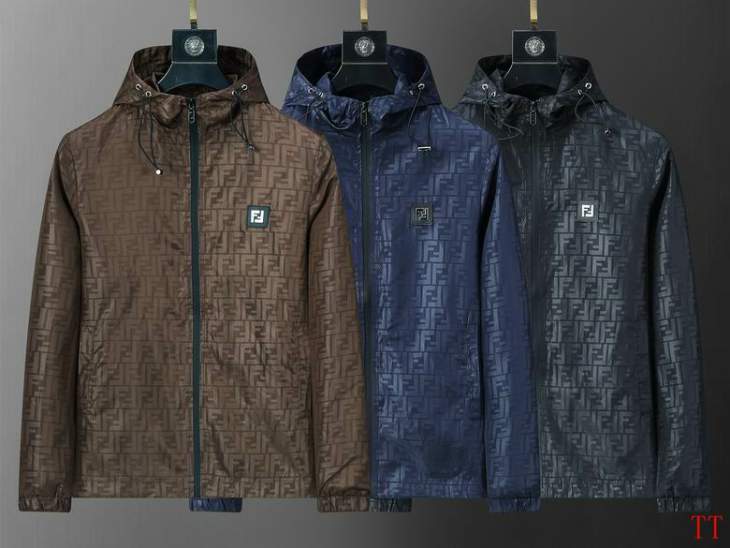 Picture of Fendi Jackets _SKUFendiM-3XL20tn14333985